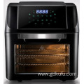 Kufu air fryer oil free digital oven